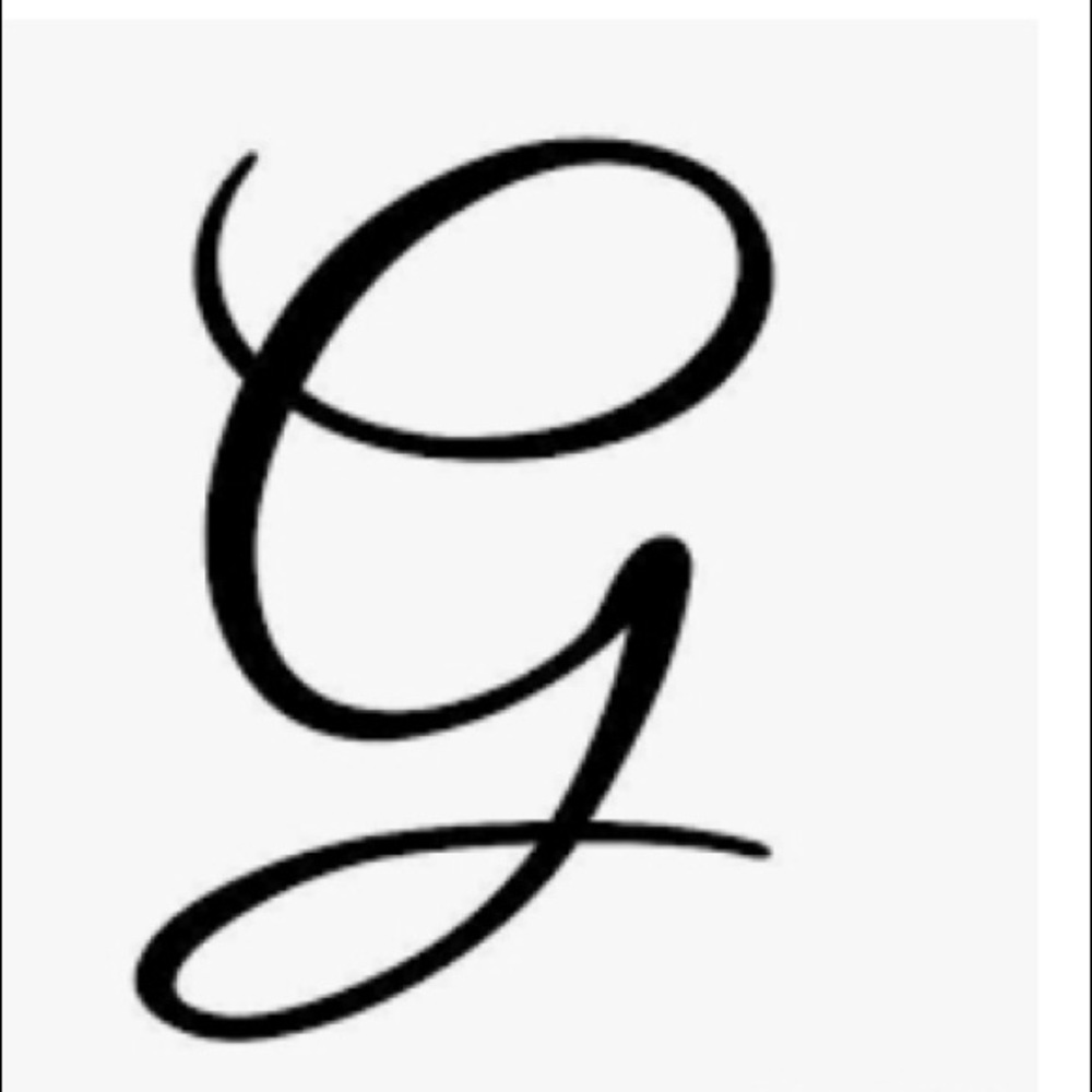 Meet your Posher, Gennys